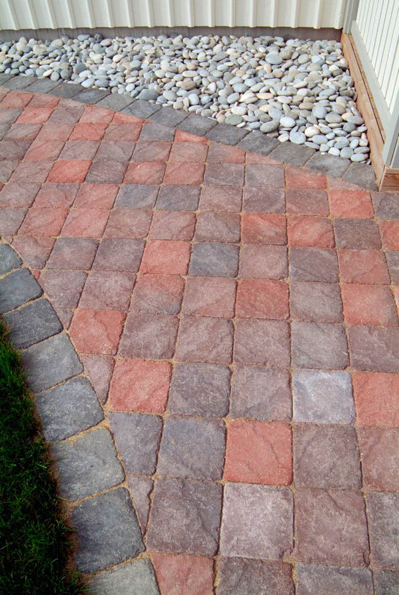 Rustik Struktur Venetia 200x133x50 - Stenbolaget