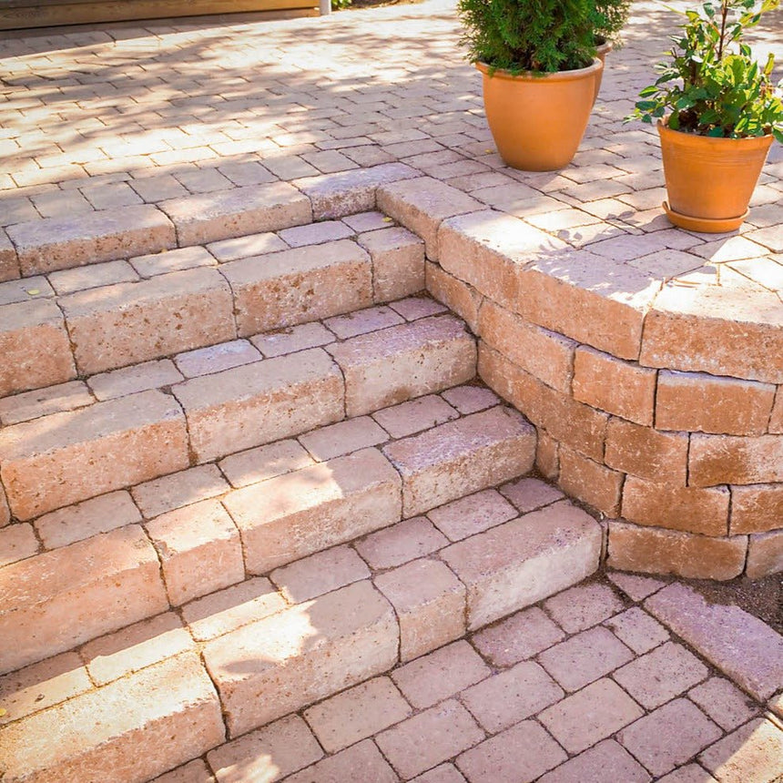 Rustik Terra 200x133x50 - Stenbolaget