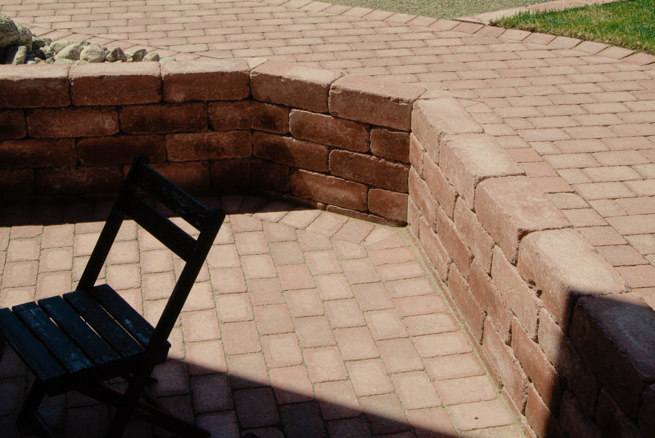 Rustik Terra 200x133x50 - Stenbolaget