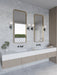 Sandby Silver Klinker 120x60 - Stenbolaget