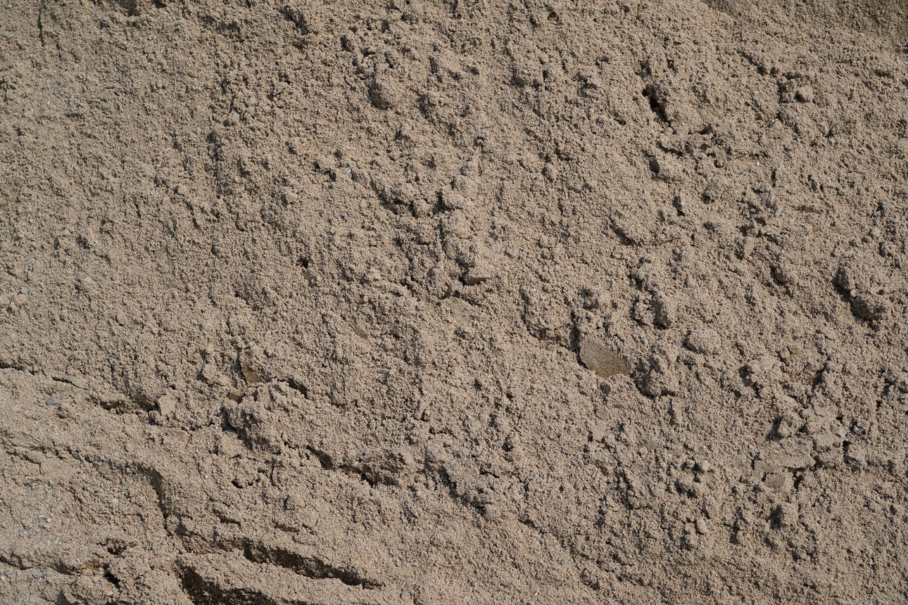 Sandlådesand 0 - 2 Storsäck 500kg - Stenbolaget