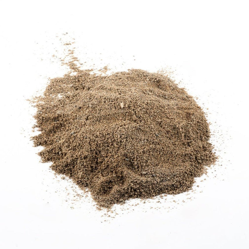 Sandlådesand 0 - 2 Storsäck 500kg - Stenbolaget