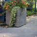 Scala Antracit 210x140x50 - Stenbolaget