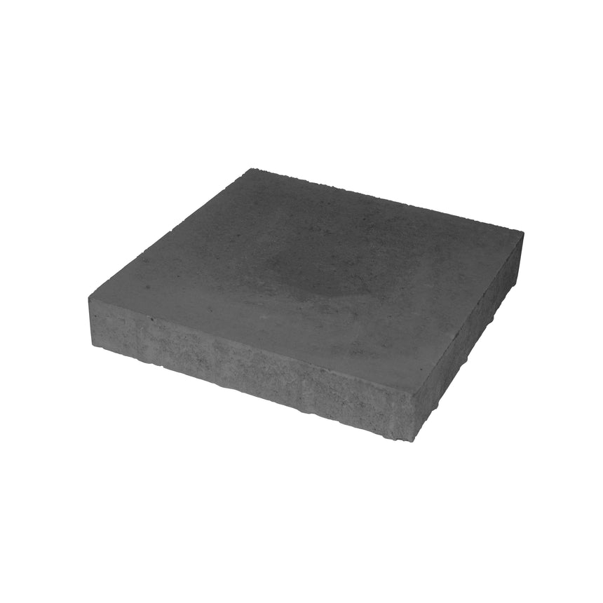 Scala Antracit 420x420x70 - Stenbolaget