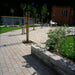 Scala Grå 420x210x70 - Stenbolaget