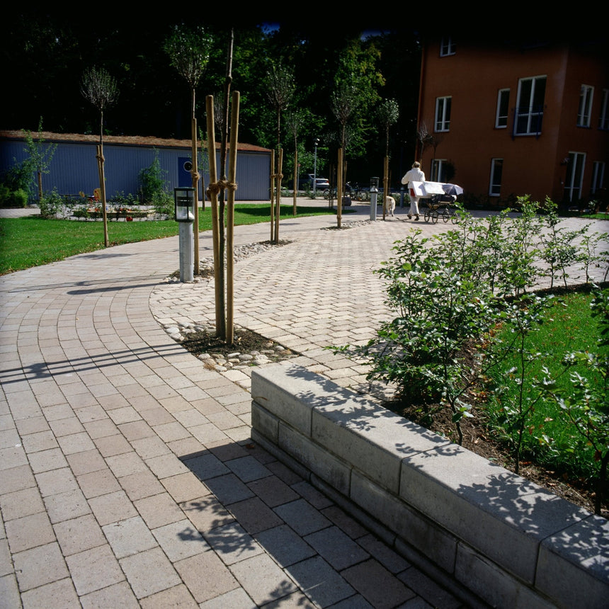 Scala Grå 420x210x70 - Stenbolaget