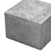Scala Halvblock Grå - Stenbolaget