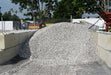 Sjösingel Svart/Vit 16 - 32 Storsäck 500kg - Stenbolaget
