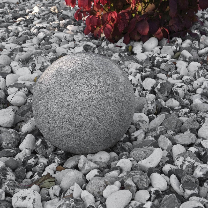 Sjösingel Svartvit 30 - 60 750kg - Stenbolaget