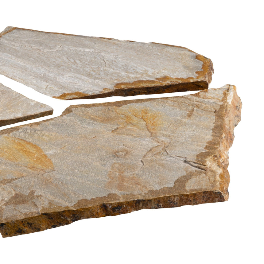 Skiffer Savann Oregelbunden Standard 10 - 30 - Stenbolaget