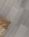 Skiffergolv Oppdal Ljus Silkesborstad 30x60 - Stenbolaget