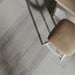 Skiffergolv Oppdal Ljus Silkesborstad 30x60 - Stenbolaget