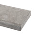 Slät Kantsten Grå 500x250x50 - Stenbolaget