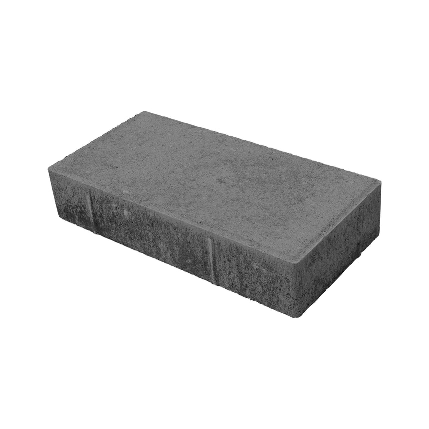 Slät Platta Grafit 350x175x70 - Stenbolaget