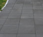 Slät Platta Grafit 350x175x70 - Stenbolaget