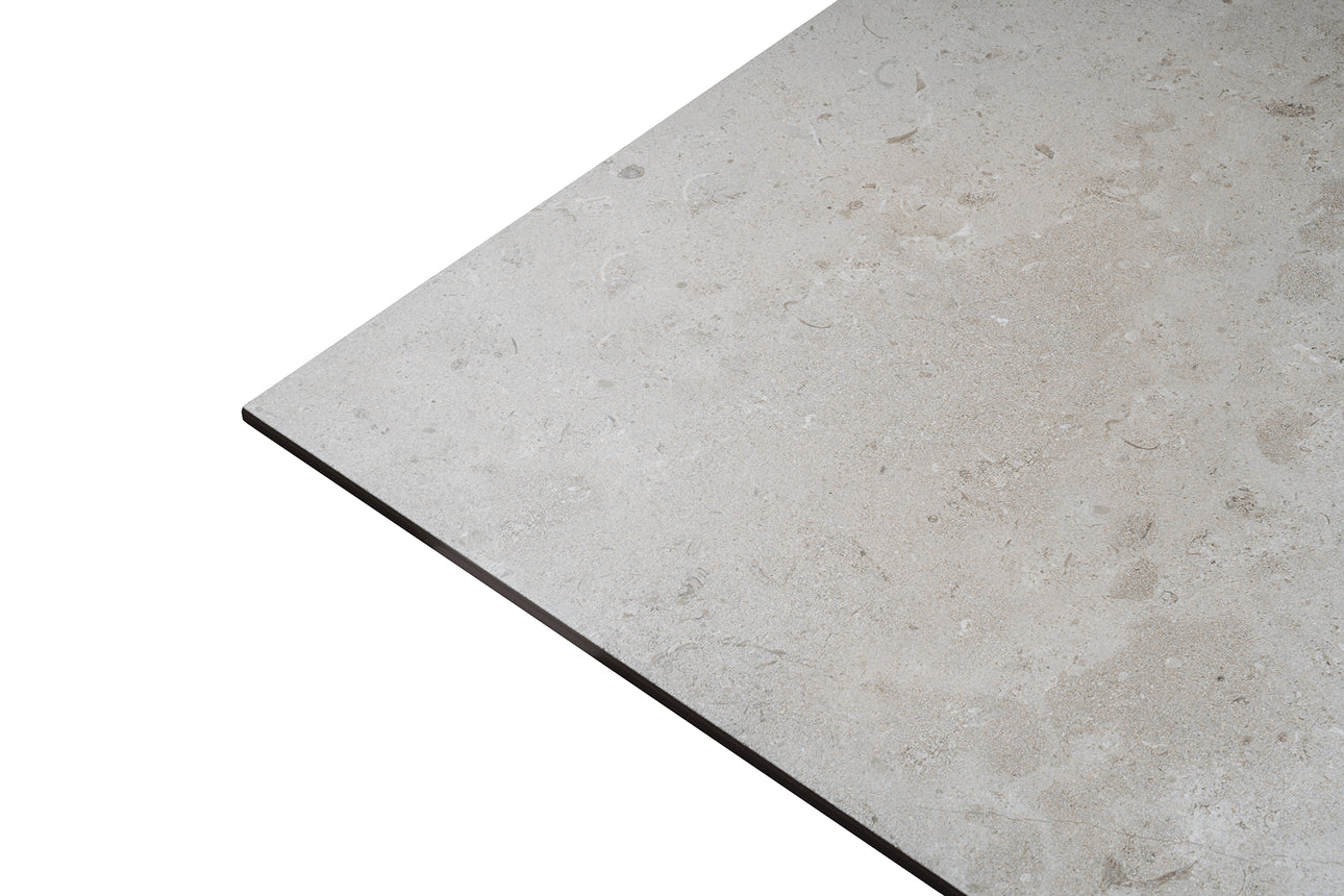 Slite Beige Klinker 60x60 - Stenbolaget