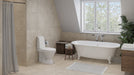 Slite Beige Klinker 60x60 - Stenbolaget
