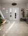 Slite Beige Klinker 60x60 - Stenbolaget