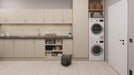 Slite Beige Klinker 60x60 - Stenbolaget