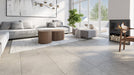Slite Beige Klinker 60x60 - Stenbolaget