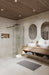 Slite Beige Klinker 60x60 - Stenbolaget