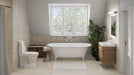 Slite Beige Klinker 60x60 - Stenbolaget