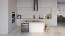 Slite Beige Klinker 60x60 - Stenbolaget