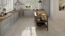 Slite Beige Klinker 60x60 - Stenbolaget