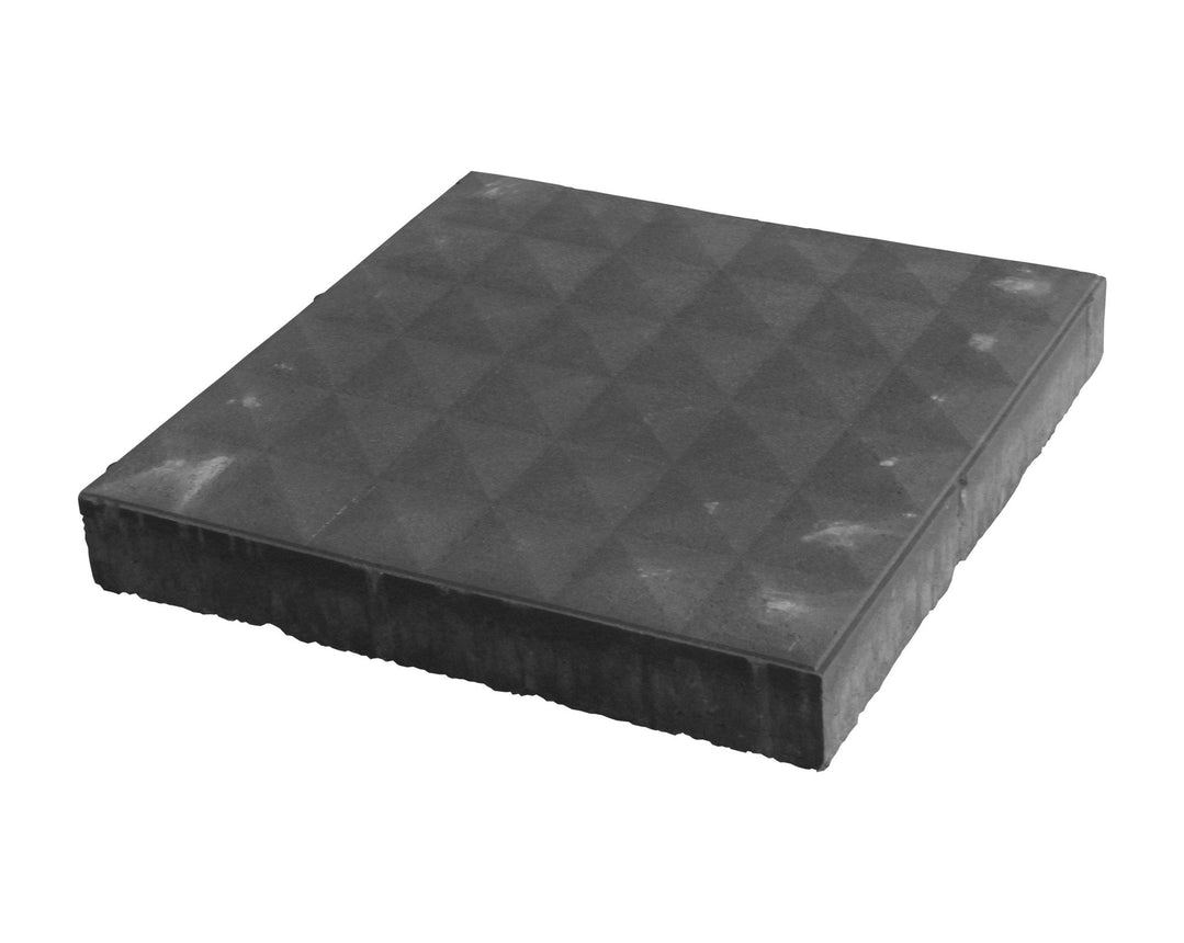 Spektra Antracit 400x400x60 - Stenbolaget