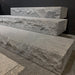 Stentrappa Bergama Granit Grafit Premium - Stenbolaget