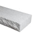 Stentrappa Bergama Granit Premium Grå 1000x350x150 - Stenbolaget