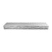 Stentrappa Bergama Granit Premium Grå 2000x350x150 - Stenbolaget