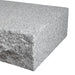 Stentrappa Bergama Granit Premium Grå 2000x350x150 - Stenbolaget