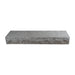 Stentrappa Granit Premium Grafitgrå 1200x350x150 - Stenbolaget