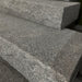 Stentrappa Granit Premium Grafitgrå 1200x350x150 - Stenbolaget