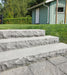 Stentrappa Granit Roslagen 1000x330x140 - Stenbolaget