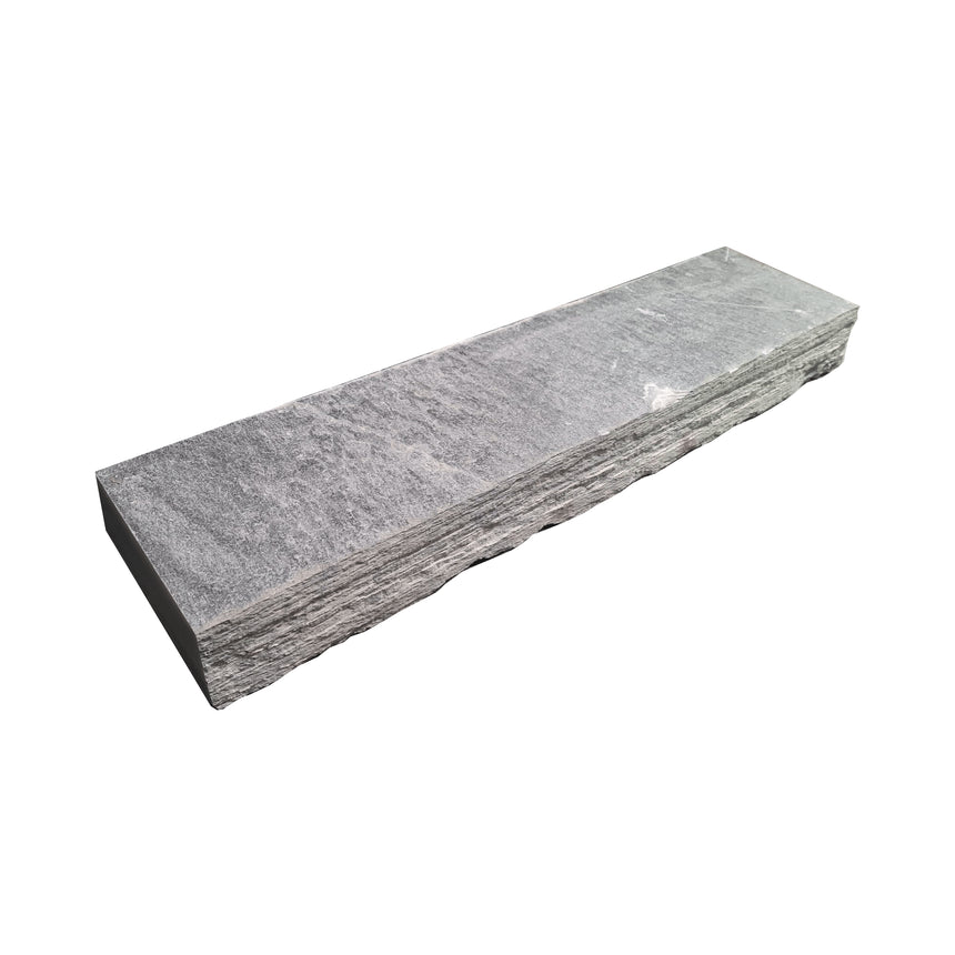 Stentrappa Offerdal SkifferFL x 350 - 500 x 130 - 170 - Stenbolaget