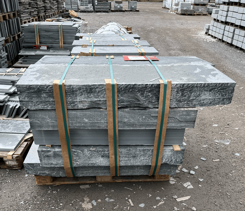 Stentrappa Offerdal SkifferFL x 350 - 500 x 130 - 170 - Stenbolaget