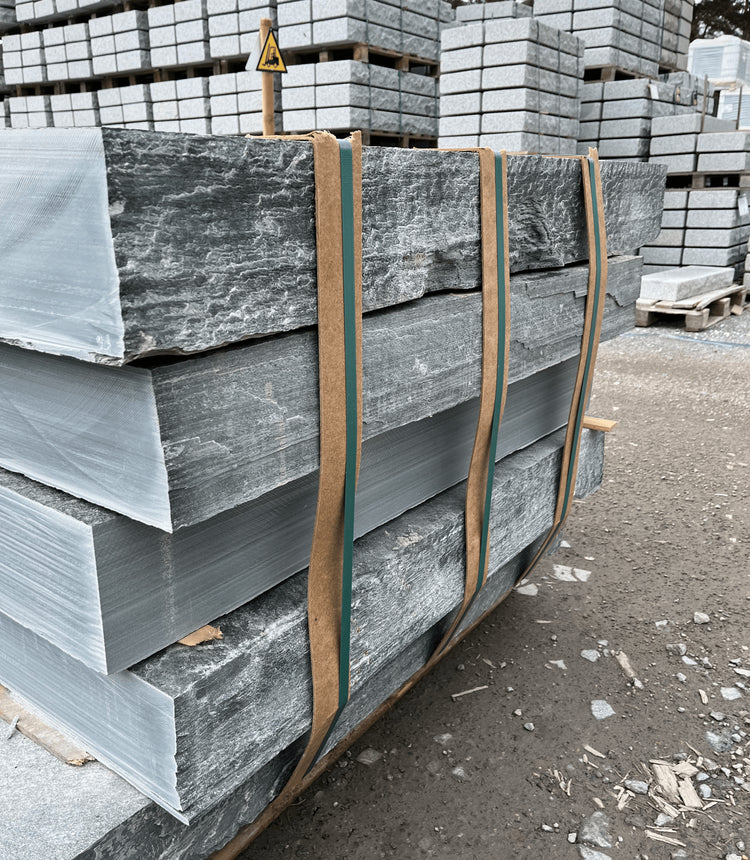 Stentrappa Offerdal SkifferFL x 350 - 500 x 130 - 170 - Stenbolaget