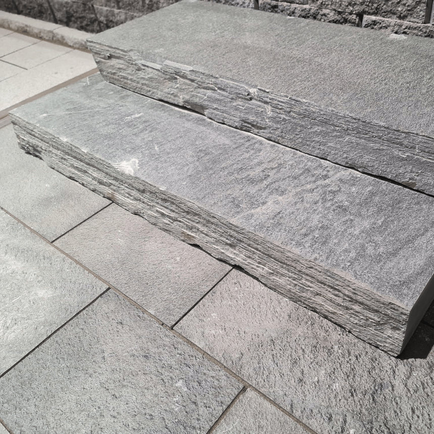 Stentrappa Offerdal SkifferFL x 350 - 500 x 130 - 170 - Stenbolaget