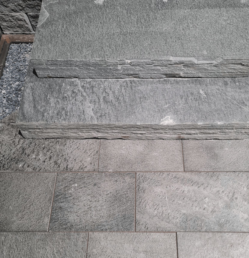 Stentrappa Offerdal SkifferFL x 350 - 500 x 130 - 170 - Stenbolaget
