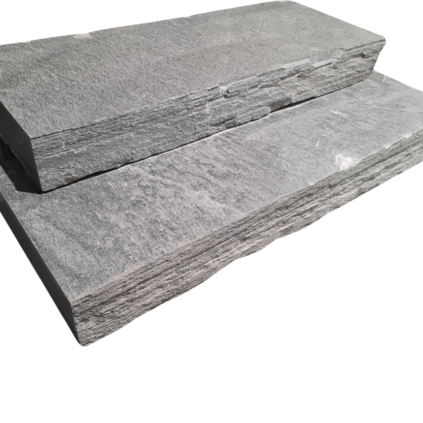 Stentrappa Offerdal SkifferFL x 350 - 500 x 130 - 170 - Stenbolaget