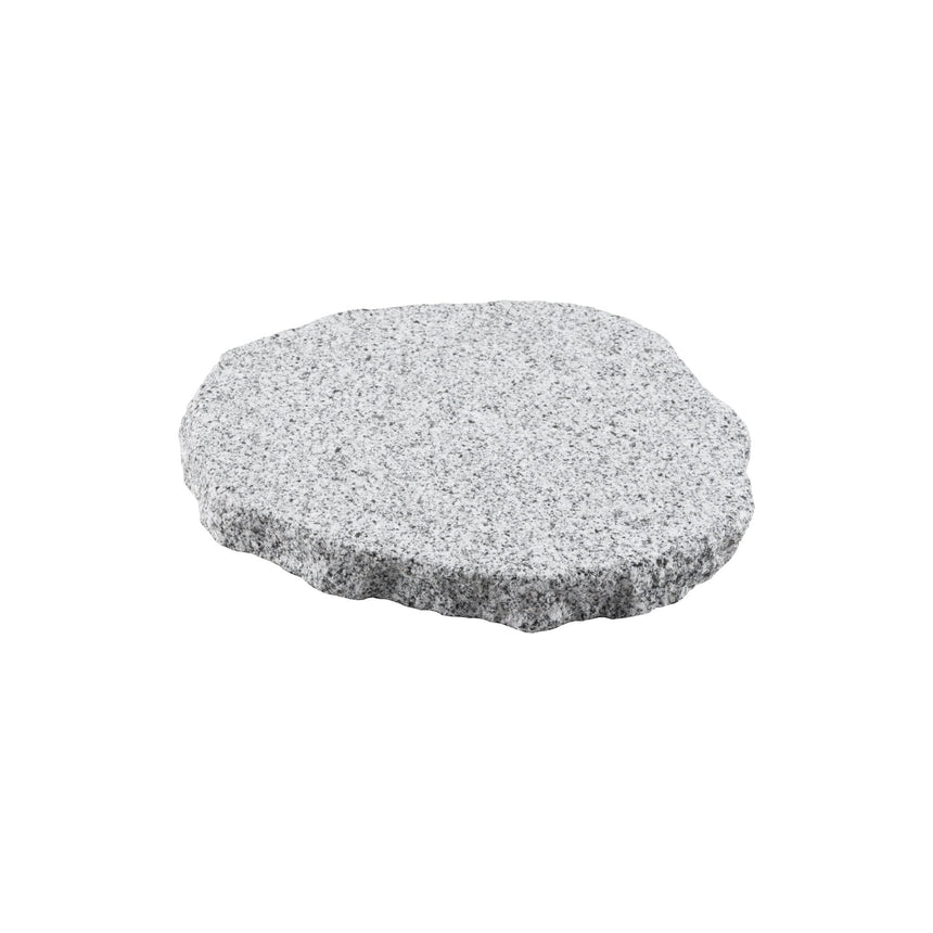 Steppingstone Bergama Granit Grå - Stenbolaget
