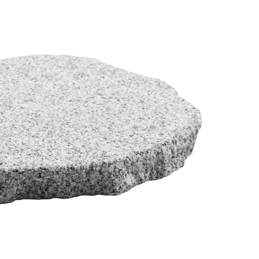 Steppingstone Bergama Granit Grå Mini - Stenbolaget