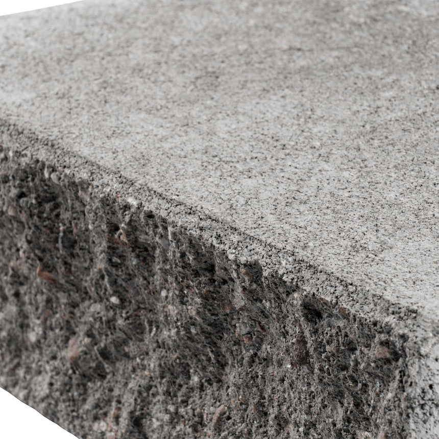 Stödmur Haga Mini Grå - Stenbolaget