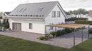 Stormix Elegant Rostmelerad - Stenbolaget Plattor - Betong