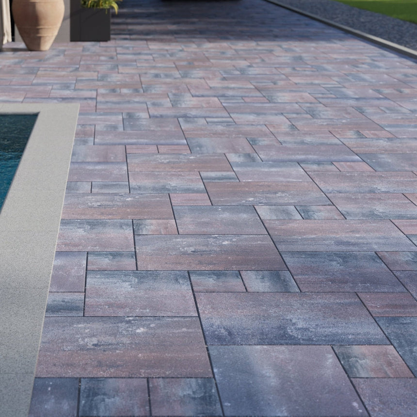 Stormix Elegant - Stenbolaget Plattor - Betong