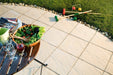 Structura Havanna 400x400x40 - Stenbolaget