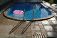 Structura Havanna 400x400x40 - Stenbolaget