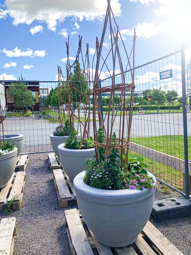 Svenshög Grå 730x550 Ø730 - Stenbolaget